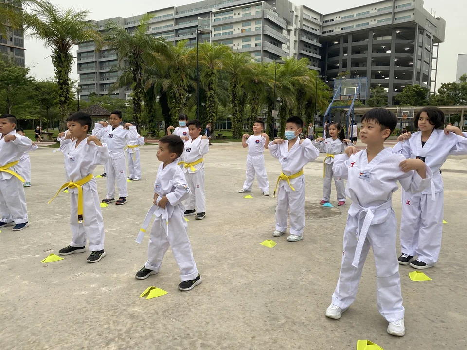 Community classes